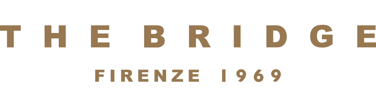 Logo The Bridge